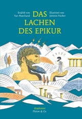 Das Lachen des Epikur -  Yan Marchand,  Jérémie Fischer