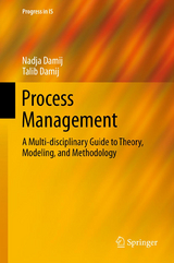 Process Management - Nadja Damij, Talib Damij