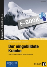 Der eingebildete Kranke - Genia Gütter