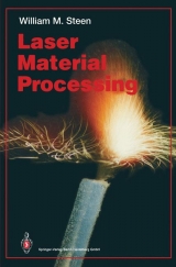 Laser Material Processing - William M. Steen