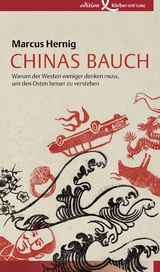 Chinas Bauch - Marcus Hernig