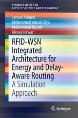 RFID-WSN Integrated Architecture for Energy and Delay- Aware Routing -  Jameel Ahmed,  Menaa Nawaz,  Mohammed Yakoob Siyal,  Muhammad Tayyab