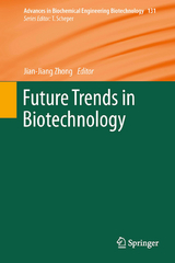 Future Trends in Biotechnology - 