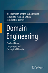 Domain Engineering - 