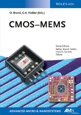 CMOS-MEMS - 