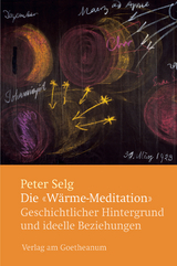 Die 'Wärme-Meditation' - Selg, Peter