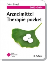 Arzneimittel Therapie pocket 2013-2014 - Endres, Stefan