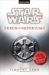 Star Wars? Erben des Imperiums -  Timothy Zahn