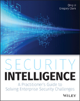 Security Intelligence - Qing Li, Gregory Clark