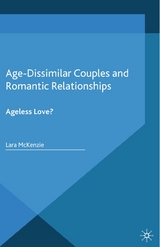 Age-Dissimilar Couples and Romantic Relationships - L. McKenzie