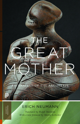 The Great Mother - Neumann, Erich