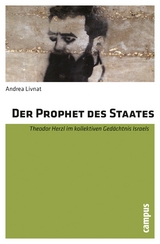 Der Prophet des Staates -  Andrea Livnat