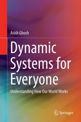 Dynamic Systems for Everyone - Asish Ghosh