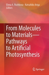 From Molecules to Materials - 