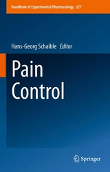 Pain Control - 
