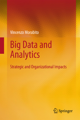 Big Data and Analytics - Vincenzo Morabito