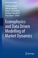 Econophysics and Data Driven Modelling of Market Dynamics - 