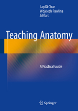 Teaching Anatomy - 