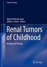 Renal Tumors of Childhood - 