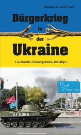 Bürgerkrieg in der Ukraine - Reinhard Lauterbach