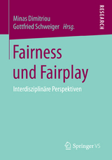 Fairness und Fairplay - 