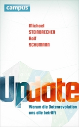 Update -  Michael Steinbrecher,  Rolf Schumann