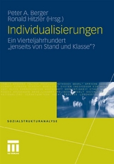 Individualisierungen - 