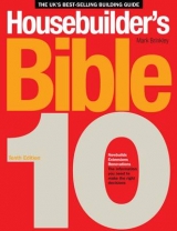 Housebuilder's Bible - Brinkley, Mark