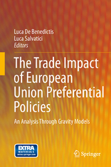 The Trade Impact of European Union Preferential  Policies - 