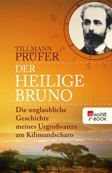 Der heilige Bruno - Tillmann Prüfer