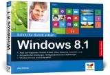 Windows 8.1 - Jörg Hähnle