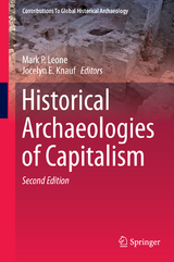 Historical Archaeologies of Capitalism - 