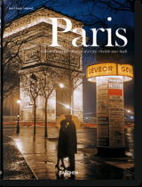 Paris. Portrait of a City - Jean Claude Gautrand