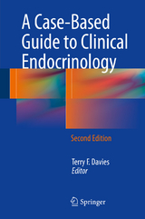 Case-Based Guide to Clinical Endocrinology - 
