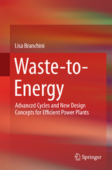 Waste-to-Energy - Lisa Branchini