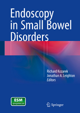 Endoscopy in Small Bowel Disorders - 