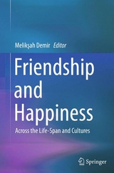 Friendship and Happiness - 