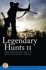 Legendary Hunts II - 