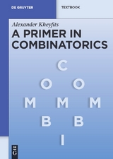 A Primer in Combinatorics - Alexander Kheyfits