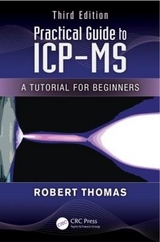 Practical Guide to ICP-MS - Thomas, Robert