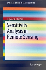 Sensitivity Analysis in Remote Sensing - Eugene A. Ustinov