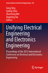 Unifying Electrical Engineering and Electronics Engineering - 