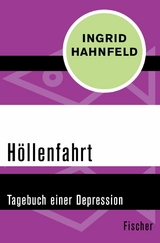 Höllenfahrt -  Ingrid Hahnfeld