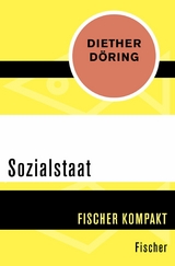 Sozialstaat -  Diether Döring