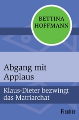 Abgang mit Applaus -  Bettina Hoffmann