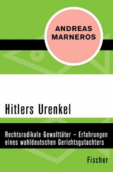 Hitlers Urenkel -  Andreas Marneros