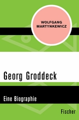 Georg Groddeck -  Wolfgang Martynkewicz