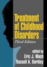 Treatment of Disorders in Childhood and Adolescence, Third Edition - Youngstrom, Eric A.