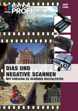 Dias und Negative scannen -  Josef Stark