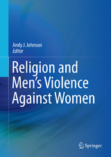 Religion and Men's Violence Against Women - 